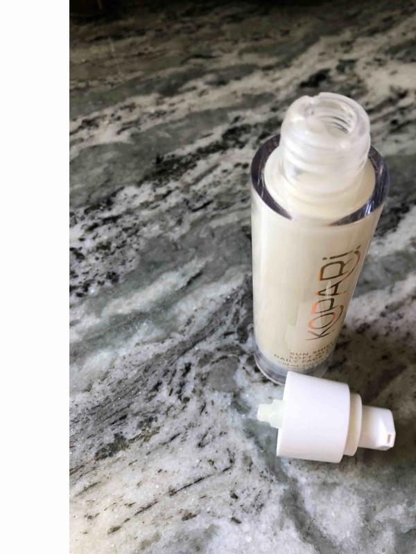 Customer photo for "Good stuff but?"