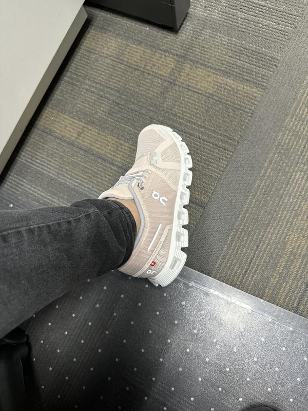 Comfortable and stylish