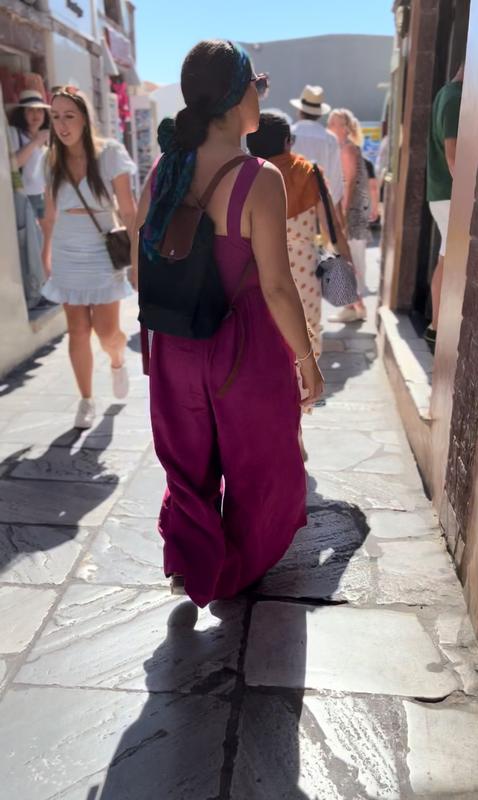 My go-to bag for every occasion