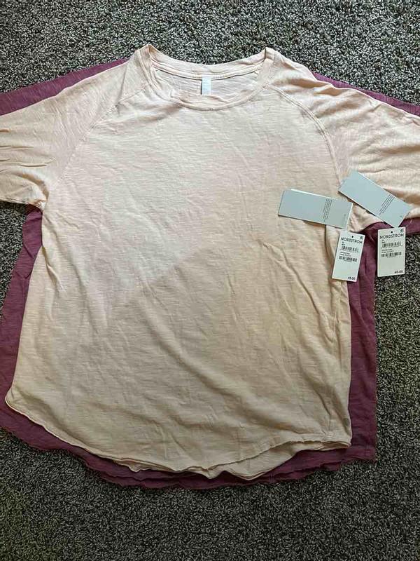 Customer photo for "inconsistent"