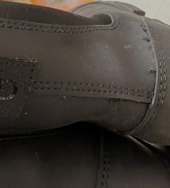 Look good but BAD quality :(