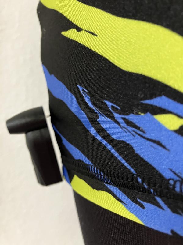 Customer photo for "Security Tag Left On"
