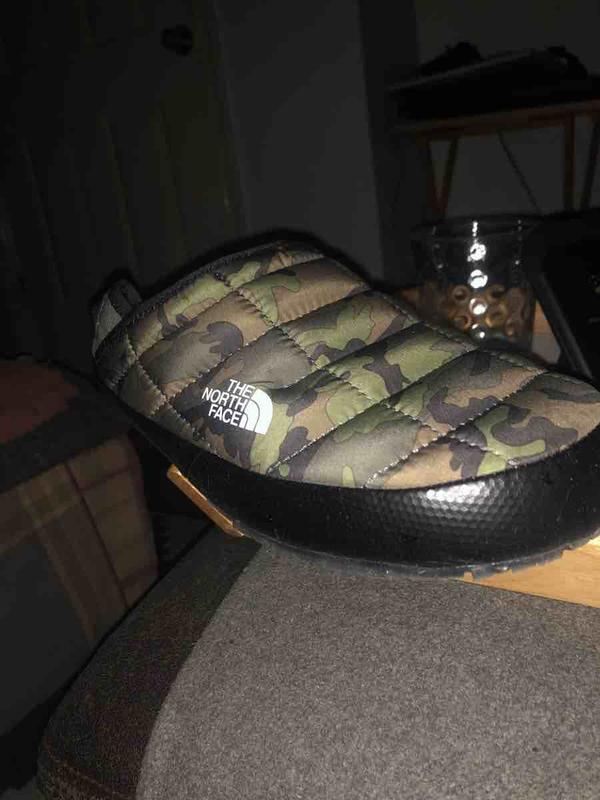 Customer photo for "Cinderella feet"
