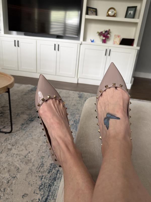 Customer photo for "Poudre flat"