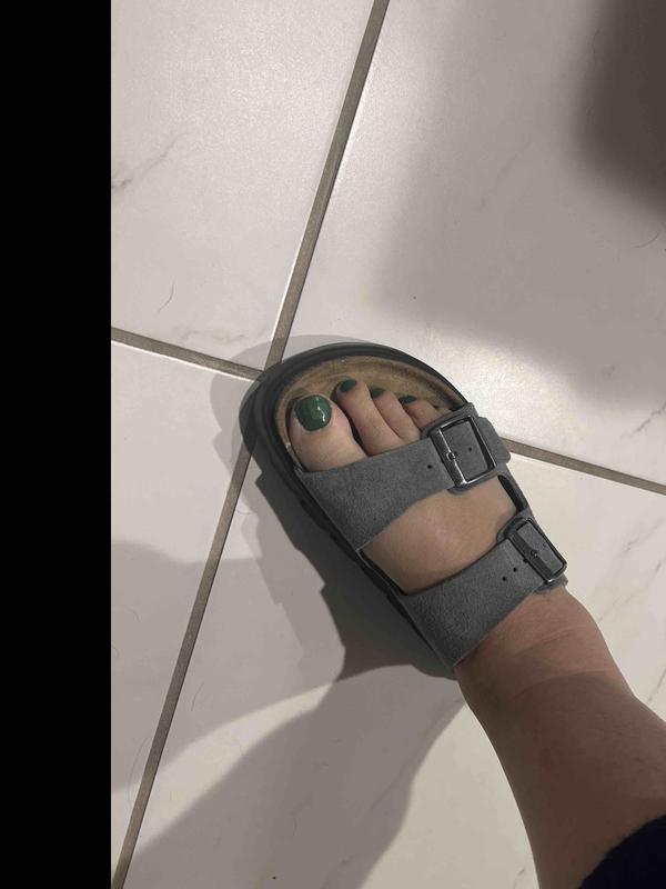 Customer photo for "comfortable"