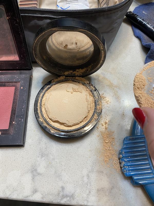 Customer photo for "Check your products before shipping"
