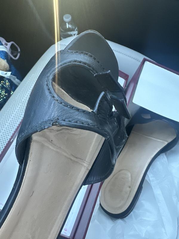 Customer photo for "Poor design"