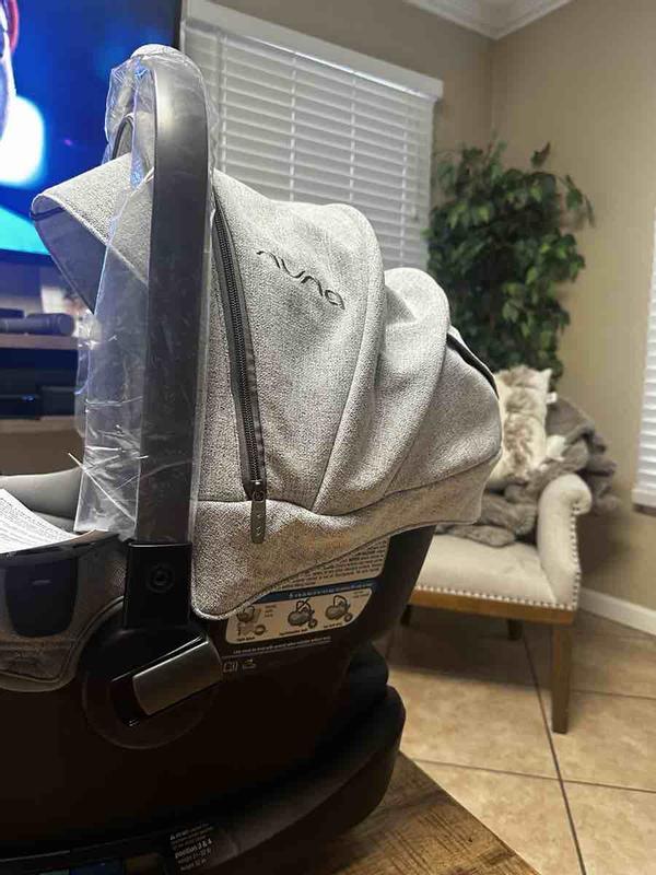 Customer photo for "Beautiful color, quality, but some flaws."