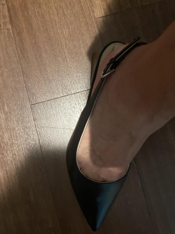 Perfect shoes for upcoming overseas travel