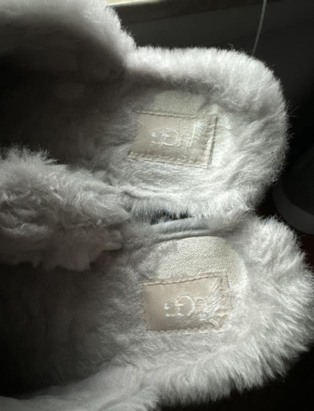 Customer photo for "First Time Ugg Disappointment"