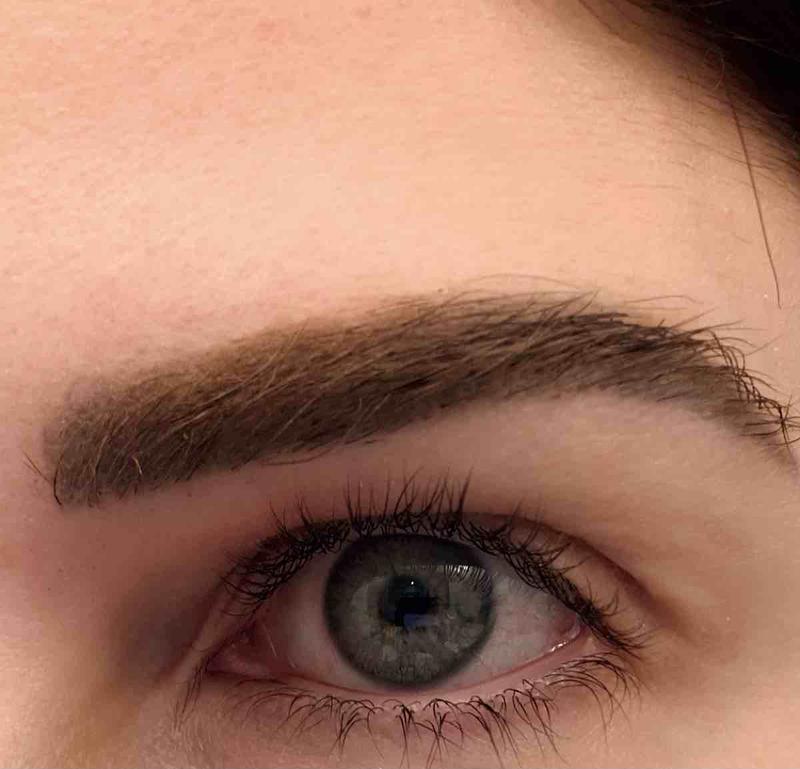 Customer photo for "Clumpy"