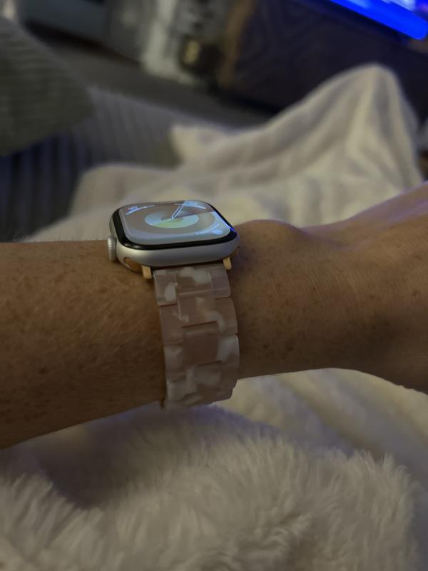 Customer photo for "Gorgeous- practical- easy to adjust"