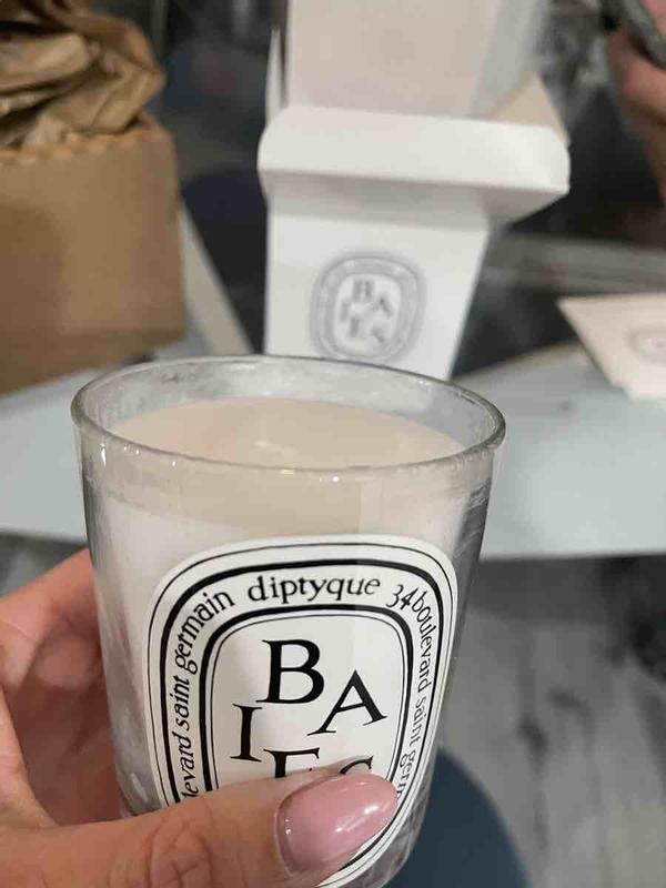 Customer photo for "quality control?"