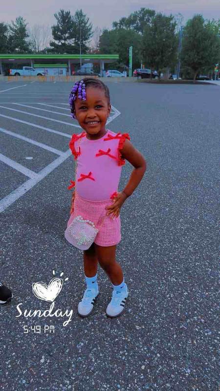 I bought it for my daughter