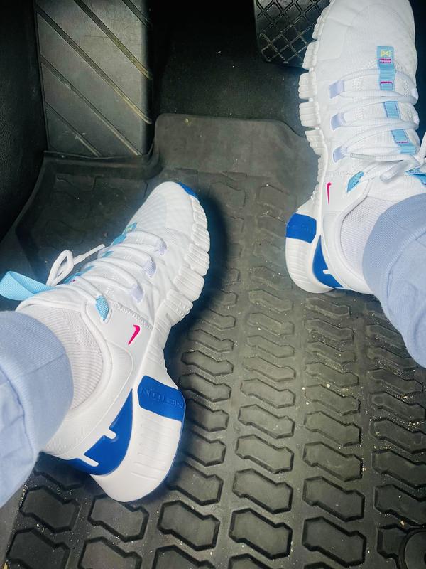Customer photo for "Comfortable"