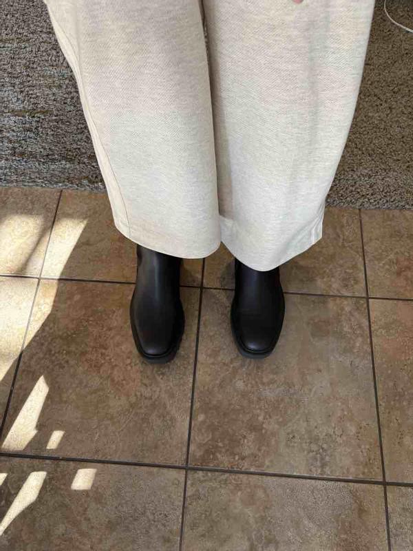 Color different than expected