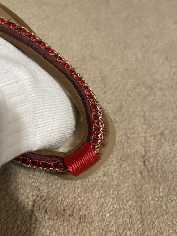 Customer photo for "True to size!"