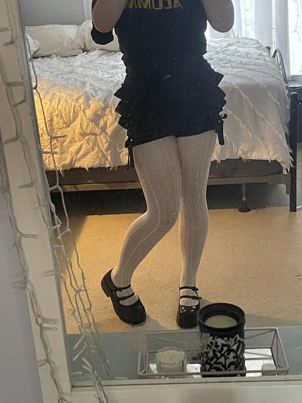 Adorable and comfortable