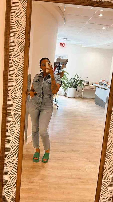 Perfect addition to your wardrobe!