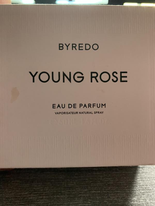 BYREDO Young Rose Eau de Parfum | Nordstrom