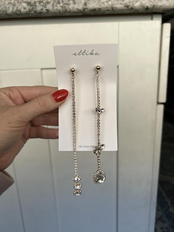 Customer photo for "Too Glam to Give a"