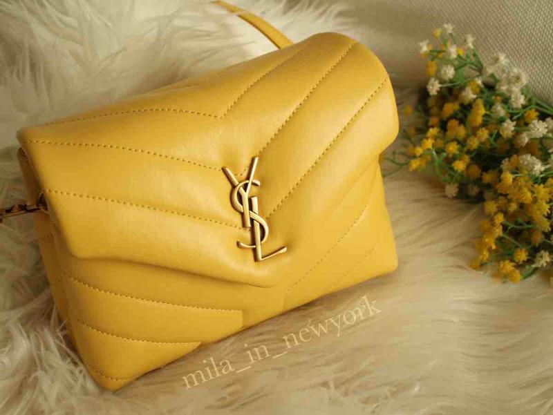 Customer photo for "gorgeous yellow toy loulou"