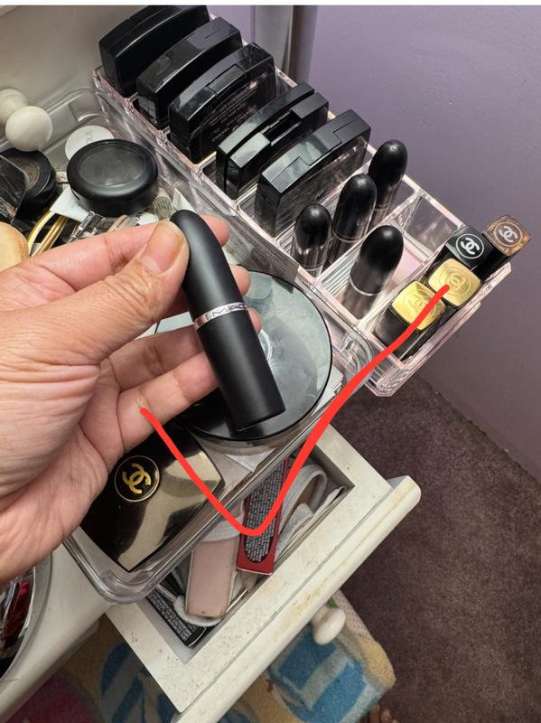 Customer photo for "😣😣😡"