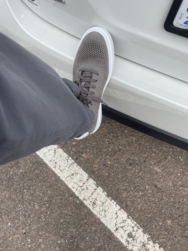 Customer photo for "Neutral but with style"