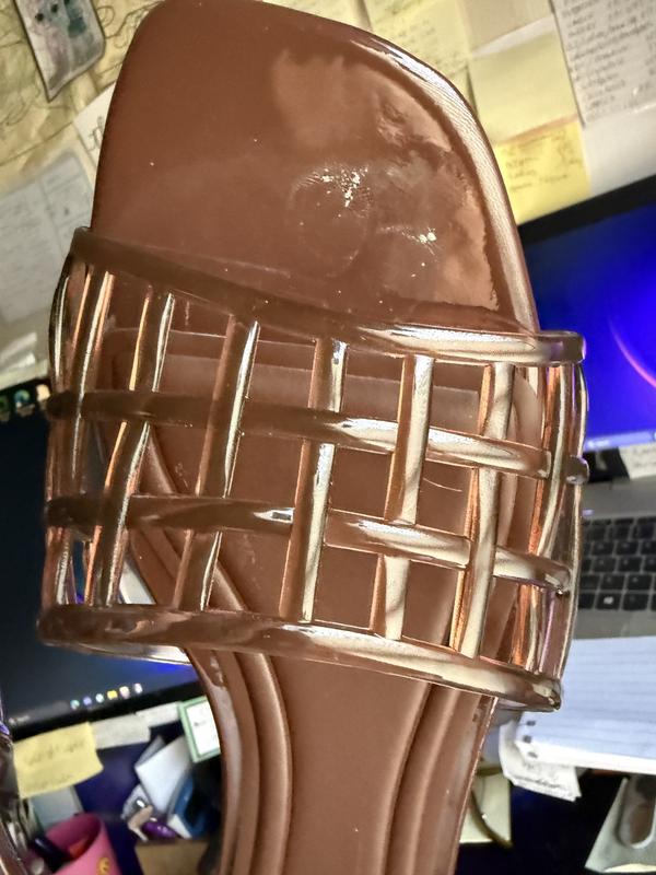Customer photo for "Cute, but sent dirty!"