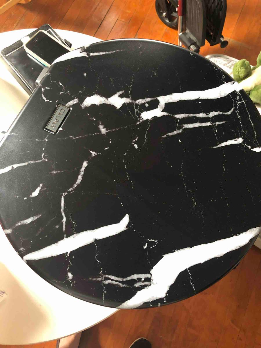 Customer photo for "Perfect"