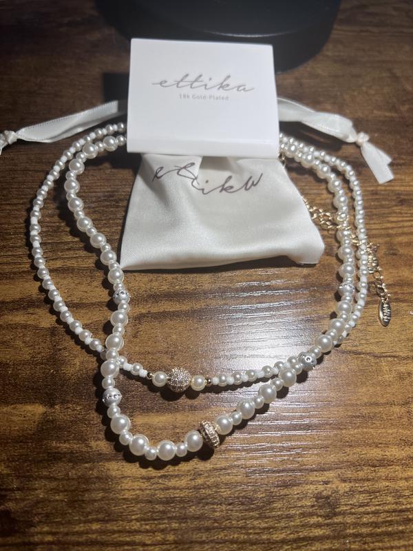 Customer photo for "Perfect for everyday wear"