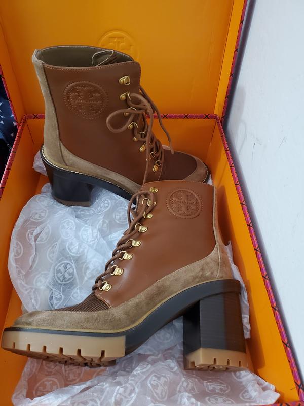 Customer photo for "My boots"