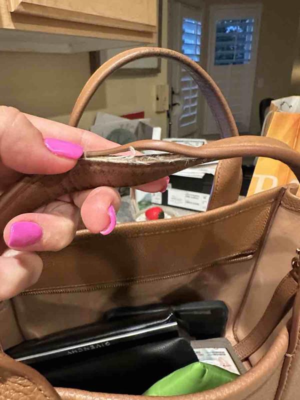 Customer photo for "Poor quality!"