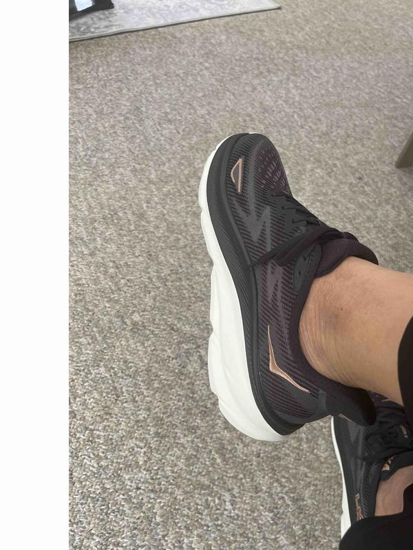 excellent running shoe, but I use them for work.