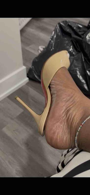 Customer photo for "Wanted to love them!"