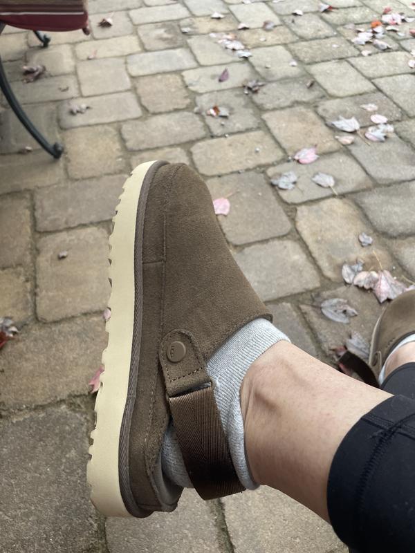 My favorite Uggs  so far !