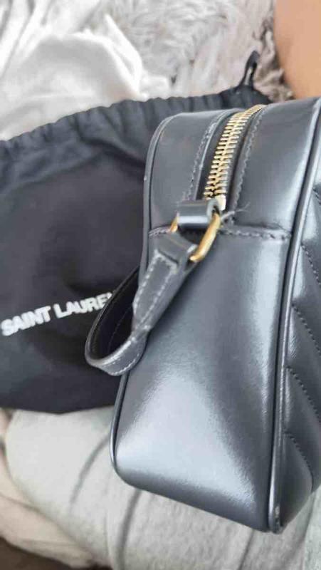 Customer photo for "used"