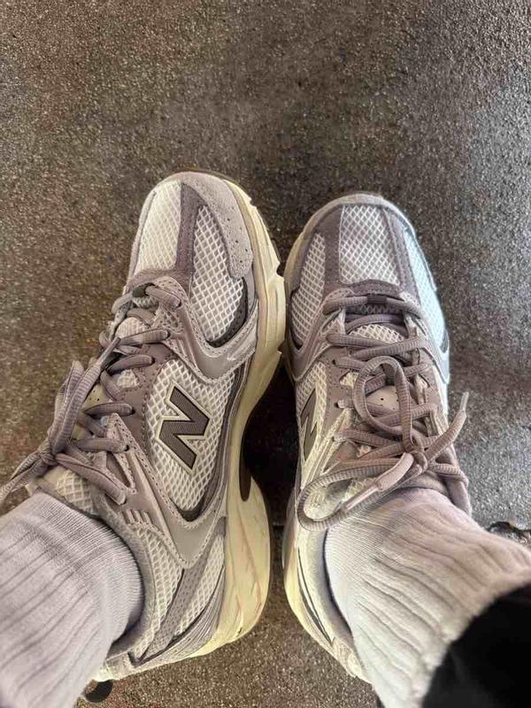Customer photo for "tongue slips"