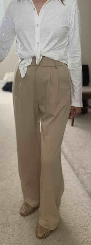Customer photo for "Small waistband"