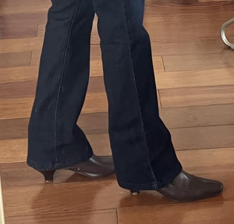Customer photo for "Great fit and feel"