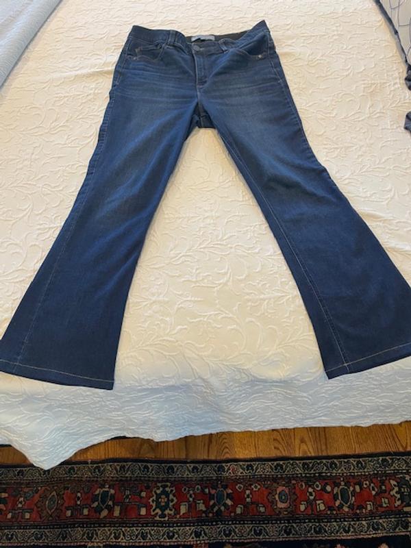 Customer photo for "Vertical seams are off!"