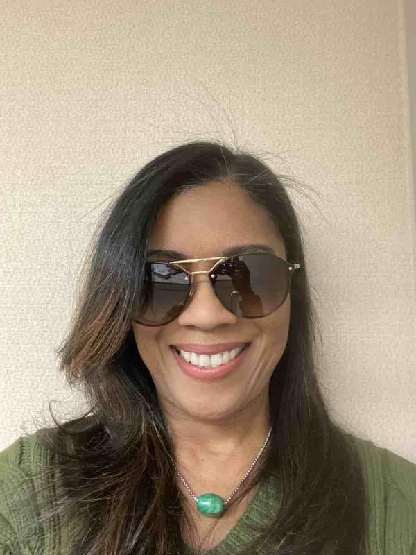 Customer photo for "Stylish! Practical!"