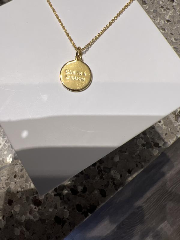 Customer photo for "Standout from the crowd"