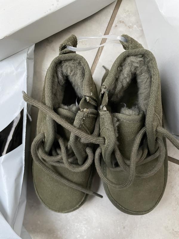 Customer photo for "Horrible quality control!"