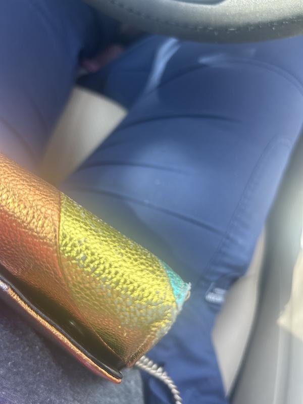 Customer photo for "Not worth the price"