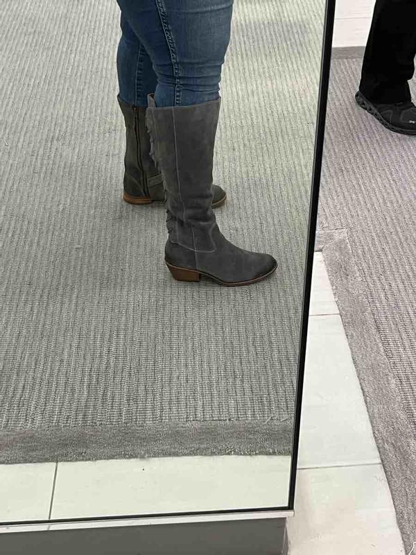 Customer photo for "so far so good"