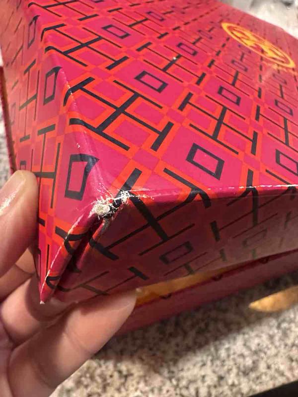 Customer photo for "Disappointed"