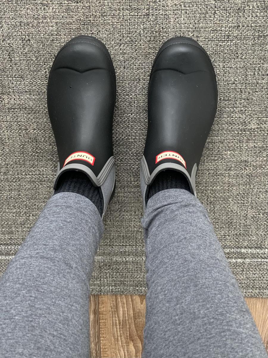 Slimming and comfortable