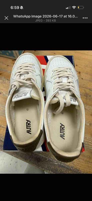 Customer photo for "Poor Quality"