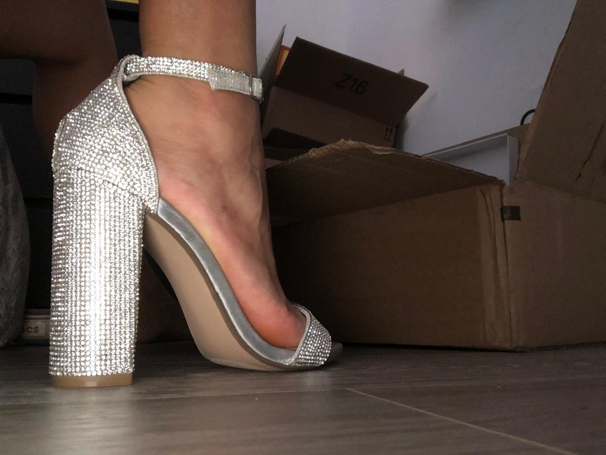 Customer photo for "Super cute shoes!"